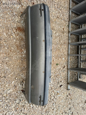 FİAT MAREA ARKA TAMPON ÇIKMA ORJİNAL TEMSAN OTO