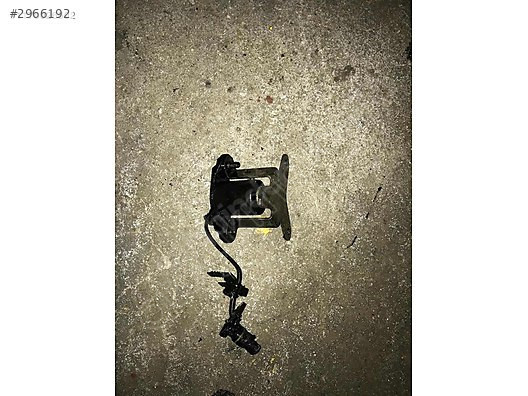 MERCEDES OM642 MOTOR ORJİNAL YAĞ SEVİYE SENSÖRÜ -A6420180240