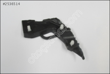 BRAKET ÖN TAMPON SAĞ ELANTRA 16-18 86514-F0000