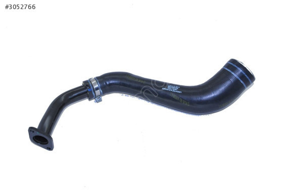 İntercool Hortumu 1.3 Fiorino (Sağdan Çıkış Alt)
