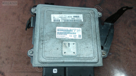 JEEP AVENGER MOTOR BEYNİ