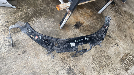 MERCEDES W221 ÖN PANEL OTO FEDAİ