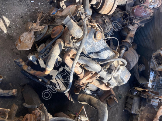 1210 FORD MOTORU