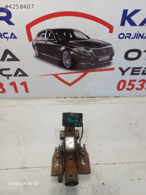 VOLKSWAGEN BORA DİREKSİYON MİLİ