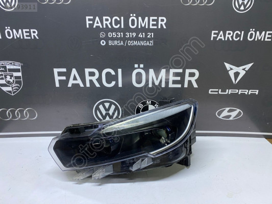 TOGG T10X SOL ÖN FAR ORJİNAL