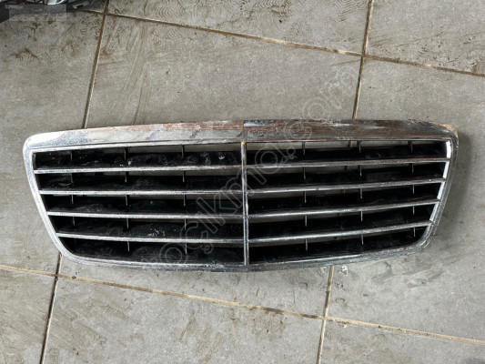 MERCEDES E SERİSİ W210 ÇIKMA ORJİNAL PANJUR BDÇ