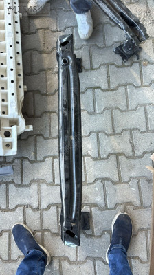 Seat arona arka tampon demiri