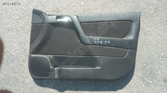 OPEL ASTRA G SAĞ ÖN KAPI DÖŞEMESİ
