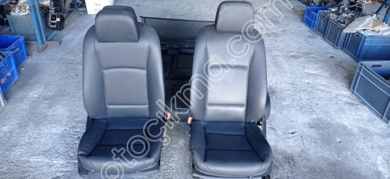 BMW F10 5.20 D KOLTUK TAKIMI ASEL OTO
