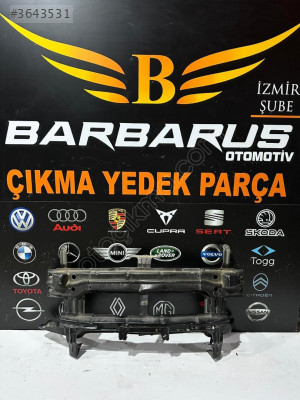 CHEVROLET  CAPTİVA ÖN PANEL