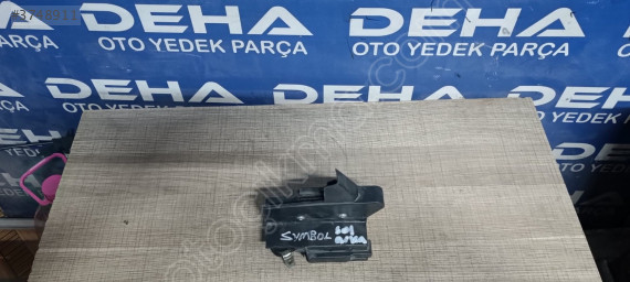 RENAULT SOL ARKA KAPI KİLİDİ CLİO 2-II SYMBOL JOY 825035141R