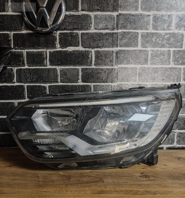 RENAULT EXPRESS LED'Lİ SOL FAR 260600331R