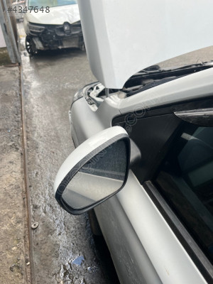 RENAULT TALİANT SOL AYNA MANUEL ORJİNAL
