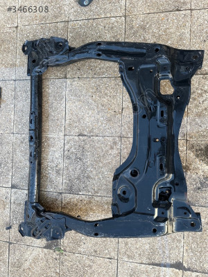 HONDA CİVİC FD6 ÇIKMA ORJİNAL HATASIZ TRAVERS BDÇ