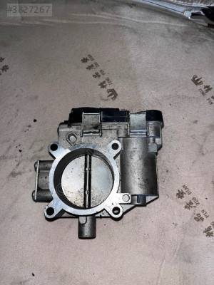 CHERY TİGGO 2.0 GAZ KELEBEĞİ