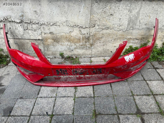2016 Model Seat Leon İçin Çıkma Ön Tampon