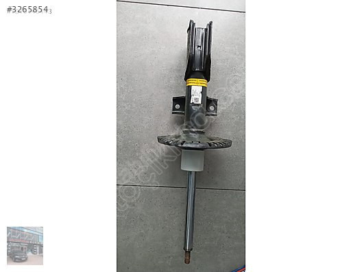 7C CRAFTER ÖN AMORTİSOR