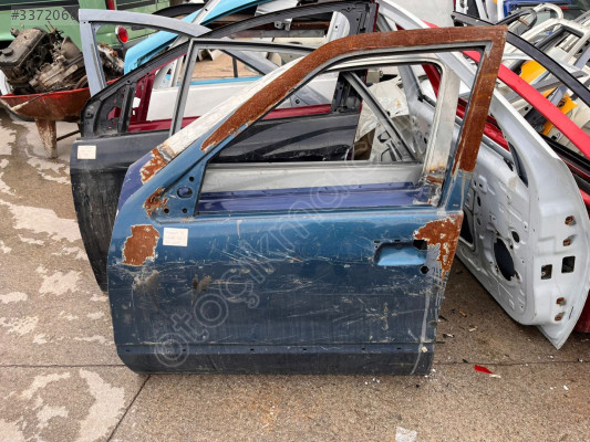 OTO CEM'DEN ÇIKMA RENAULT 19 SOL ÖN KAPI