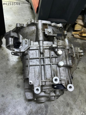 Mitsubishi COLT 1.5 Otomatik Şanzıman Sıfır AYARINDA