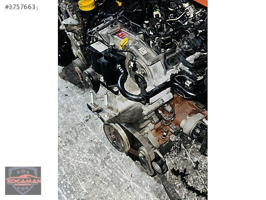 FORD FOCUS EXEBOX 2024 FULL MOTOR