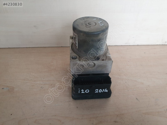 hyundai i20 2014 1.4 crdi abs beyni (son fiyat)