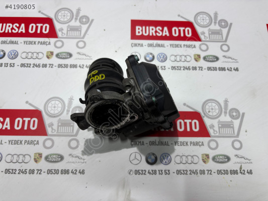AUDI A4 A5 A6 CNH CSU MOTOR GAZ KALEBEĞİ 059129593H ORJINAL