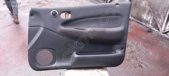 Mazda familia ön kapı döşemesi takım