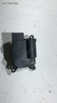VW AMAROK  KALORİFER KAPAĞI MOTORU DELPHI 52411483R06 30.93694