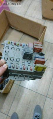 Fiat Albea - Palio sigorta kutusu 46812255