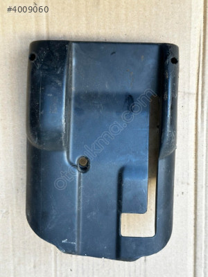 VW PASSAT B5 97-05 DİREKSİYON KOLON KAPAĞI ALT 3B1858559