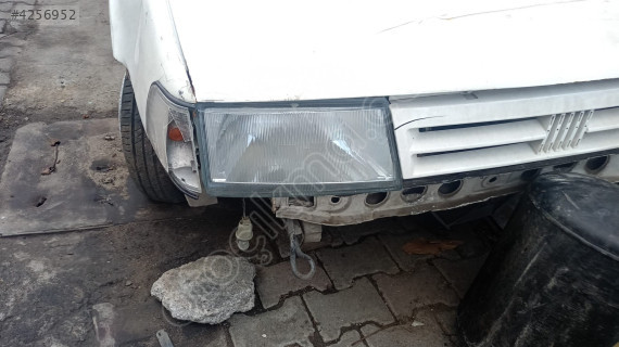 fiat tempra sağ far