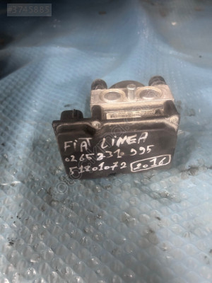 2012 linea abs beyni