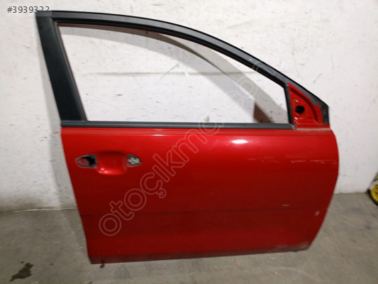 KIA RIO ÇIKMA ORJİNAL KAPI