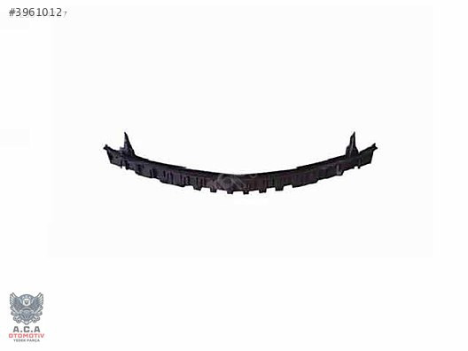 MERCEDES E SERİ W212 ÖN TAMPON ALT BRAKETİ 2128850465
