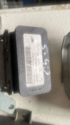 VOLVO C70 ESP SENSÖR MODÜLÜ 10170106483 OTO FEDAİ