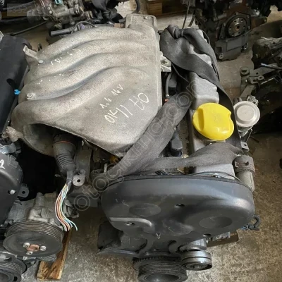 OPEL ASTRA G KASA GARANTİLİ ÇIKMA MOTOR
