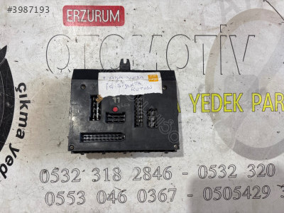 37.469.026-98 LADA Orijinal Çıkma Sigorta Kutusu
