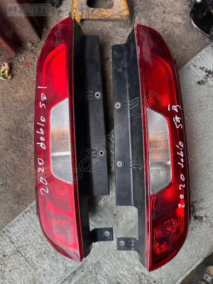 DOBLO 4 SAĞ SOL STOP ORJİNALL ÇIKMAA PARÇAAA