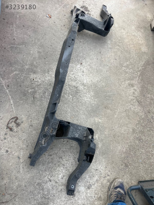 Mercedes Vito A447 çıkma ön panel