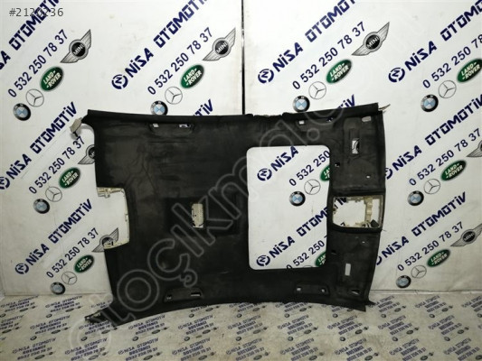 BMW 5 SERİSİ 5.20 5.25 5.30 F10 KASA TAVAN DÖŞEMESİ 8038178