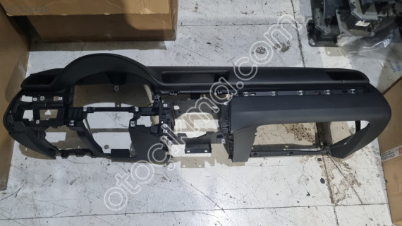 VOLKSWAGEN PASSAT B8 DOLU TORPİDO -DS OTOMOTİV-