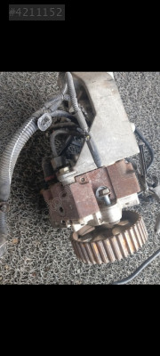 Renault trafic 1.9 mazot pompası