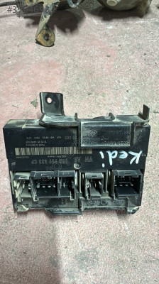 Volkswagen Caddy konfor beyni 4000