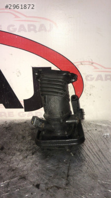 546346702 Ford Focus 2 Fusion Gaz Kelebeği Dozör
