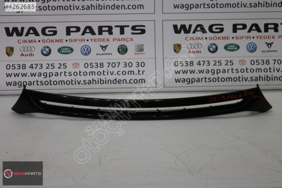 2009 - 2014 VW SCİROCCO ÖN PANJUR 1K8853653