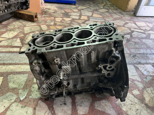 C5 MOTOR BLOK DOLU EURO4 1.6HDİ CİTROEN  0135QE