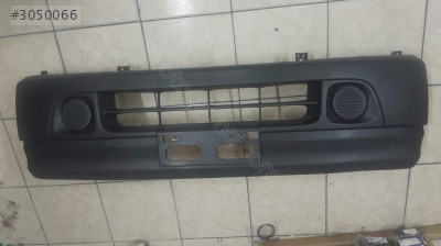 SUZUKI CARRY TAMPON ÖN 1998-2001 ARASI SIFIR