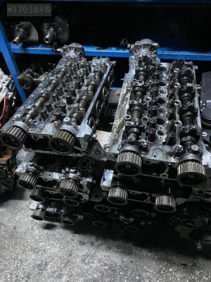 Renault Master 2 Silindir Kapağı **.EFE