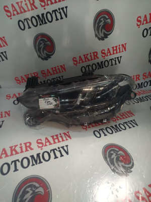 Fiat Egea ledli Far çıkma parça