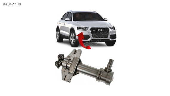 8U0955102 FAR YIKAMA ROBOTU L Q3 12-15